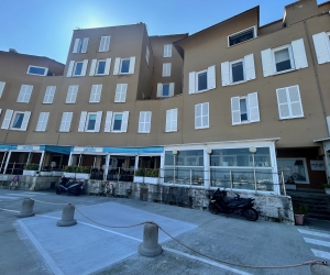 Apartment Il Porticciolo